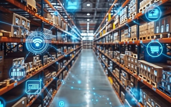 Logistics 2026: Phần mềm thông minh và chiến lược ứng phó khẩn cấp định hình chuỗi cung ứng
