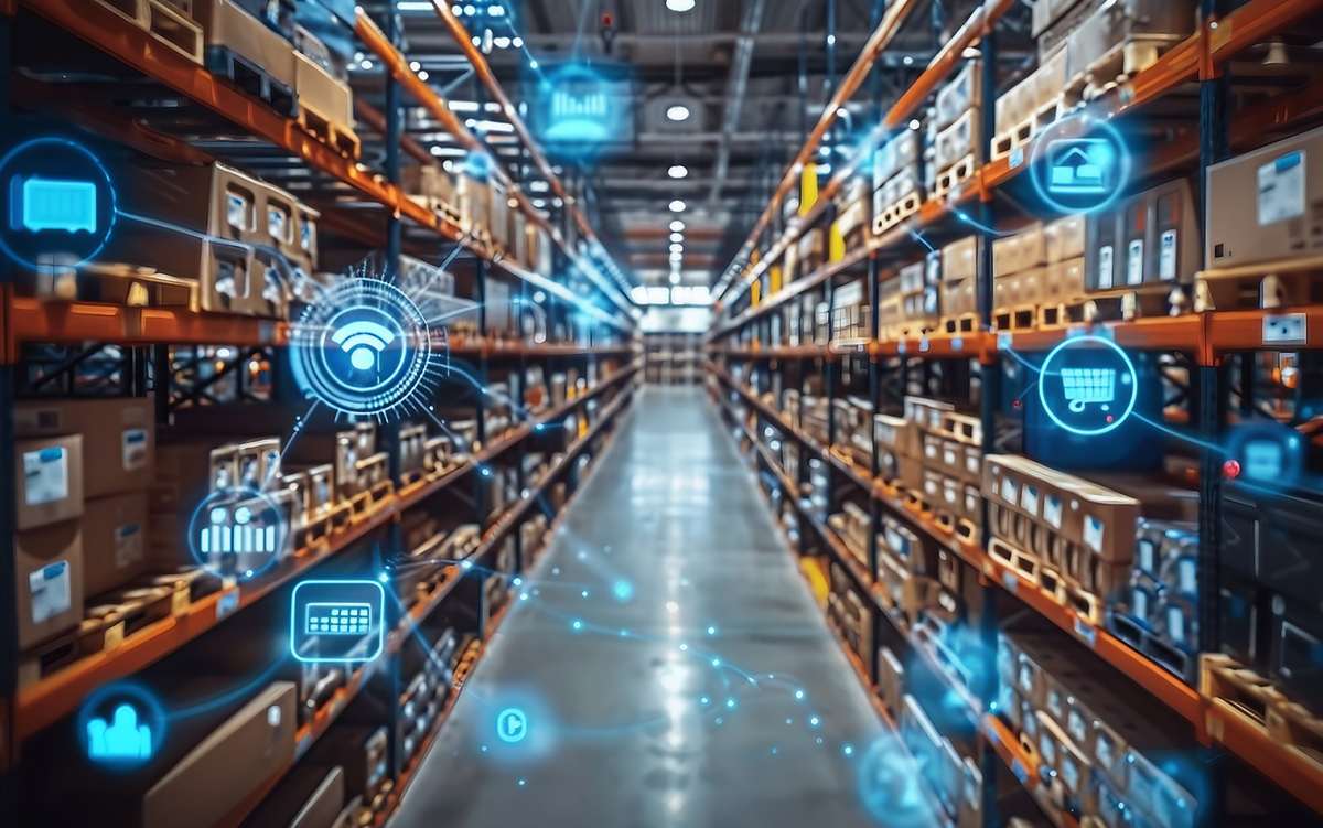 Logistics 2026: Phần mềm thông minh và chiến lược ứng phó khẩn cấp định hình chuỗi cung ứng