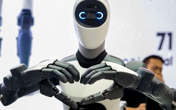 HANNOVER MESSE 2026: Công nghệ mở lối cho tương lai cạnh tranh của ngành công nghiệp
