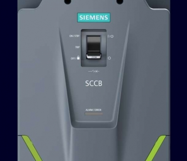 Cầu dao bán dẫn của Siemens mở ra kỷ nguyên mới cho hệ thống điện DC