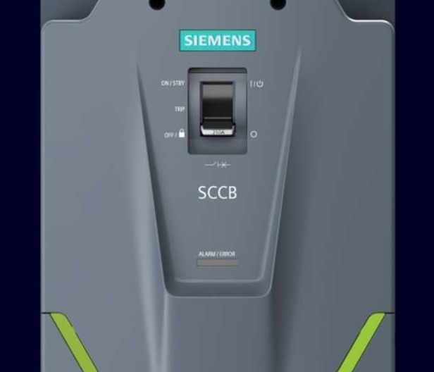 Cầu dao bán dẫn của Siemens mở ra kỷ nguyên mới cho hệ thống điện DC