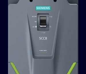 Cầu dao bán dẫn của Siemens mở ra kỷ nguyên mới cho hệ thống điện DC