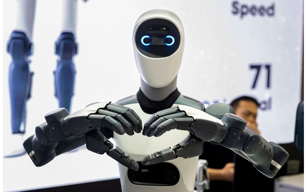 HANNOVER MESSE 2026: Công nghệ mở lối cho tương lai cạnh tranh của ngành công nghiệp