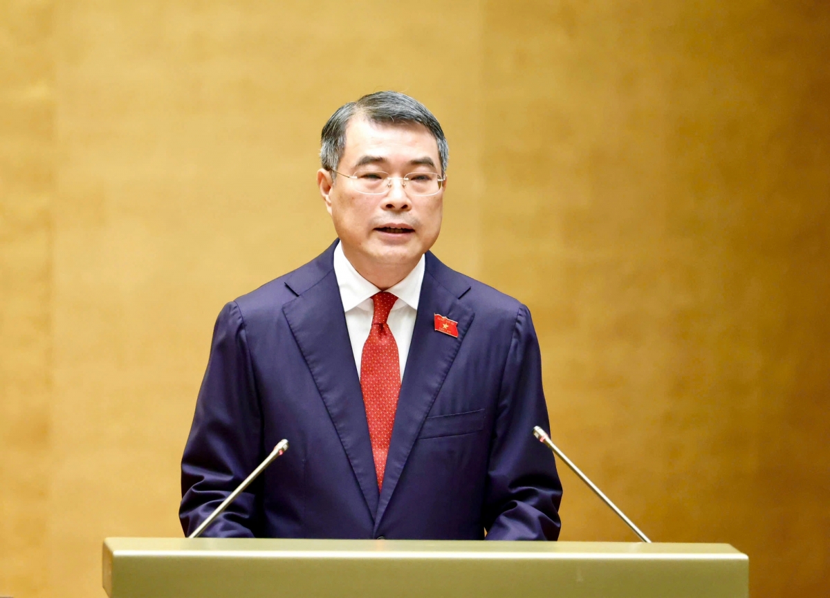 Thủ tướng Chính phủ Lê Minh Hưng làm Trưởng Ban Chỉ đạo của Chính phủ về phát triển khoa học, công nghệ, đổi mới sáng tạo, chuyển đổi số và Đề án 06.