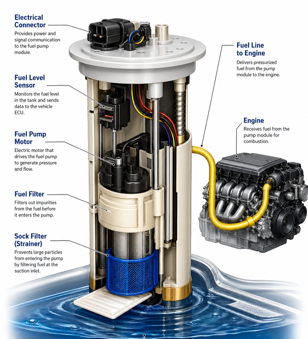 Một cấu trúc cải tiến để giảm điện dung ký sinh trong các máy biến áp phẳng cho bộ chuyển đổi cộng hưởng LLC