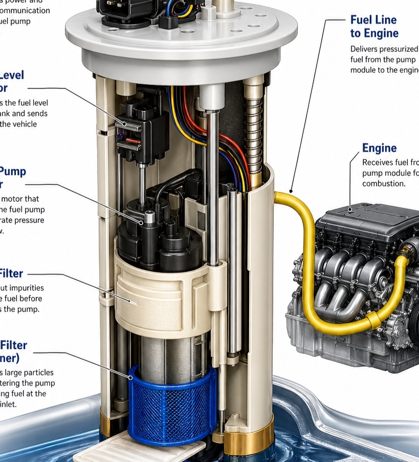 Một cấu trúc cải tiến để giảm điện dung ký sinh trong các máy biến áp phẳng cho bộ chuyển đổi cộng hưởng LLC