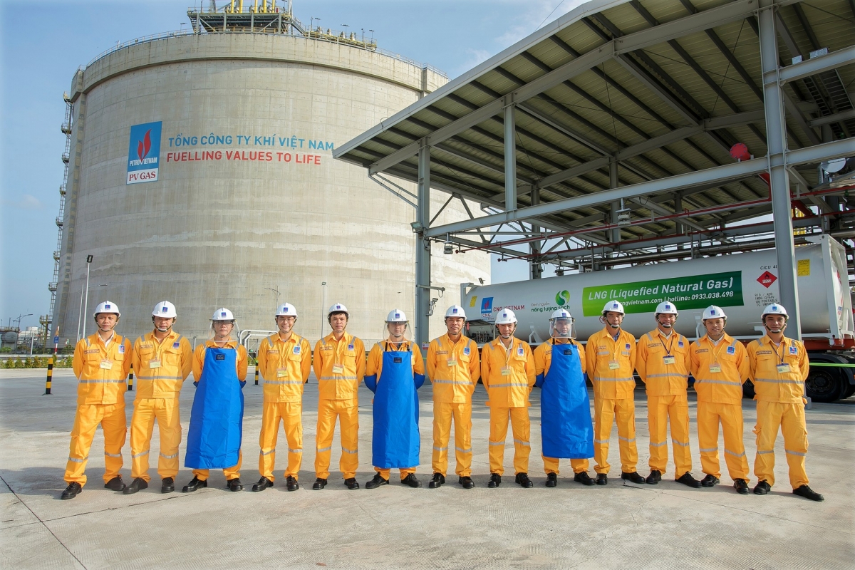 Văn hóa Petrovietnam - sức mạnh mềm trong kỷ nguyên năng lượng mới