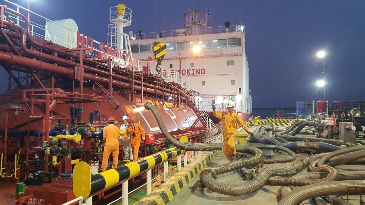 Văn hóa Petrovietnam - sức mạnh mềm trong kỷ nguyên năng lượng mới