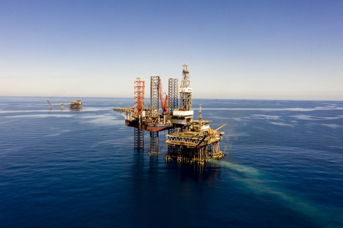 Kiến trúc sư của một Petrovietnam đang tái định hình