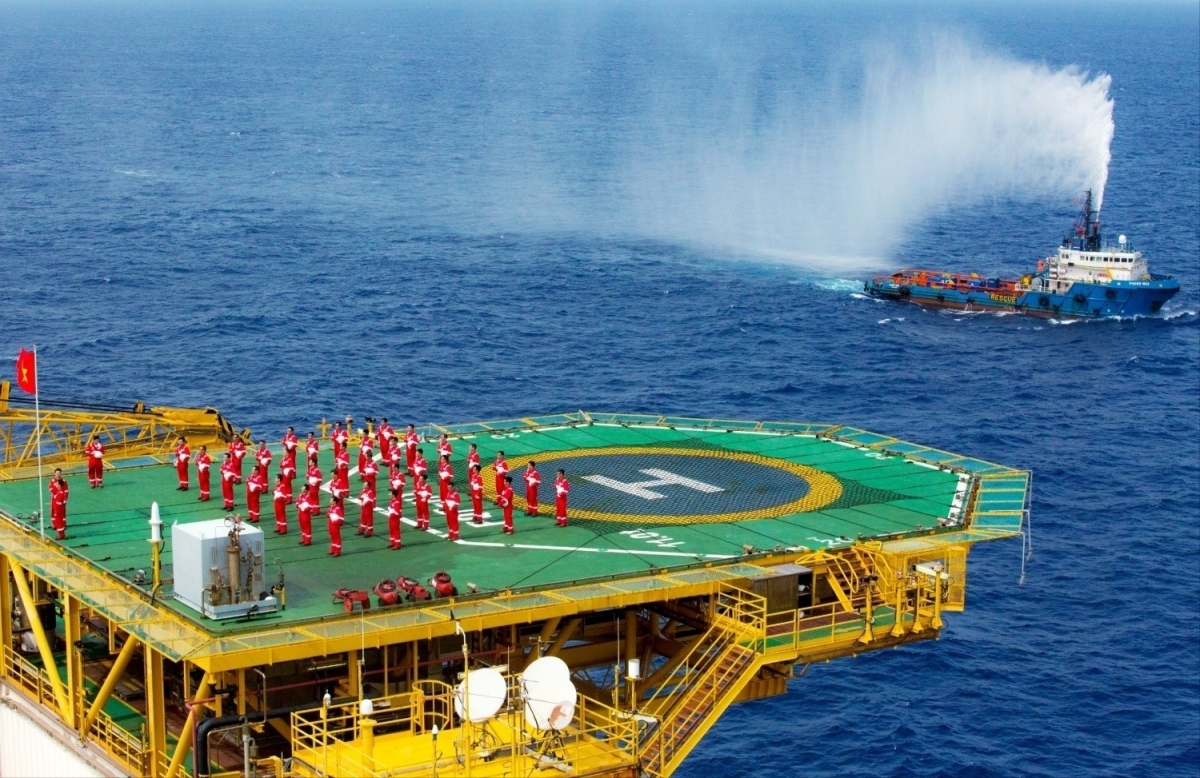 Văn hóa Petrovietnam - sức mạnh mềm trong kỷ nguyên năng lượng mới