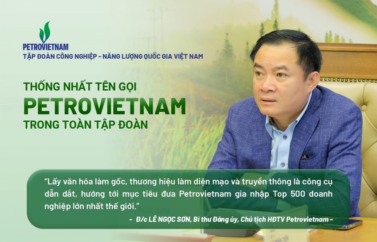 Kiến trúc sư của một Petrovietnam đang tái định hình
