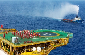 Văn hóa Petrovietnam - sức mạnh mềm trong kỷ nguyên năng lượng mới