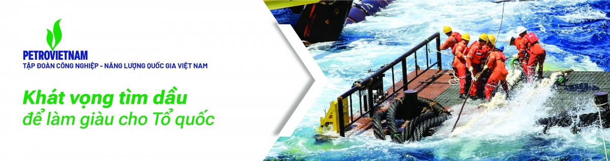 Văn hóa Petrovietnam - sức mạnh mềm trong kỷ nguyên năng lượng mới