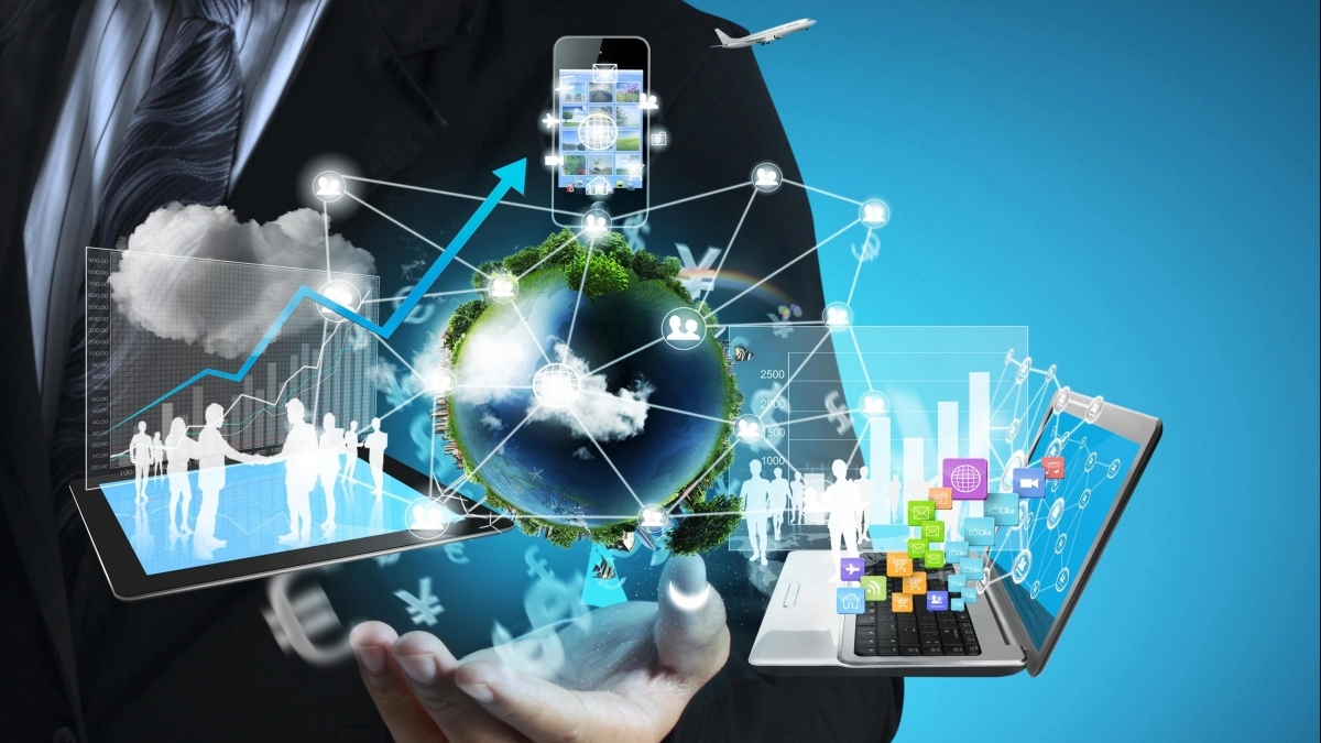 Kỳ 4: Minh triết của những nhà sáng lập công nghệ