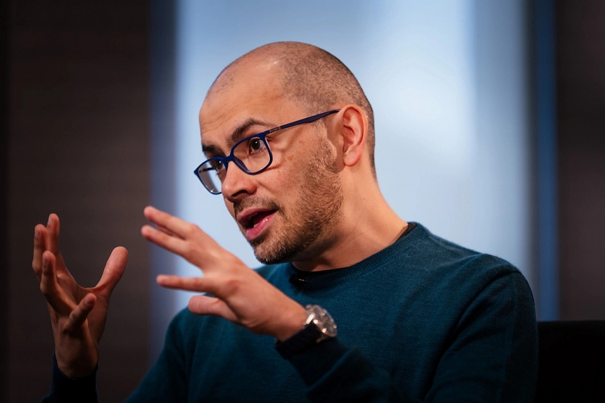 Kỳ 2: Trí tuệ nhân tạo và vận mệnh nhân loại