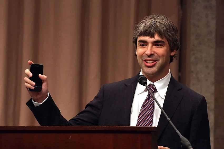 Kỳ 4: Minh triết của những nhà sáng lập công nghệ