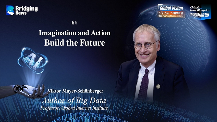 Kỳ 3: Internet và quyền lực dữ liệu