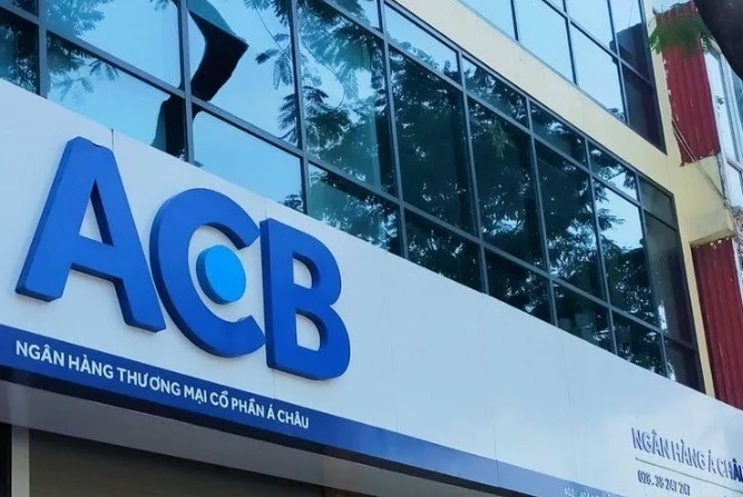 Thu ngoài lãi bứt phá, ACB củng cố nền tảng chất lượng tín dụng