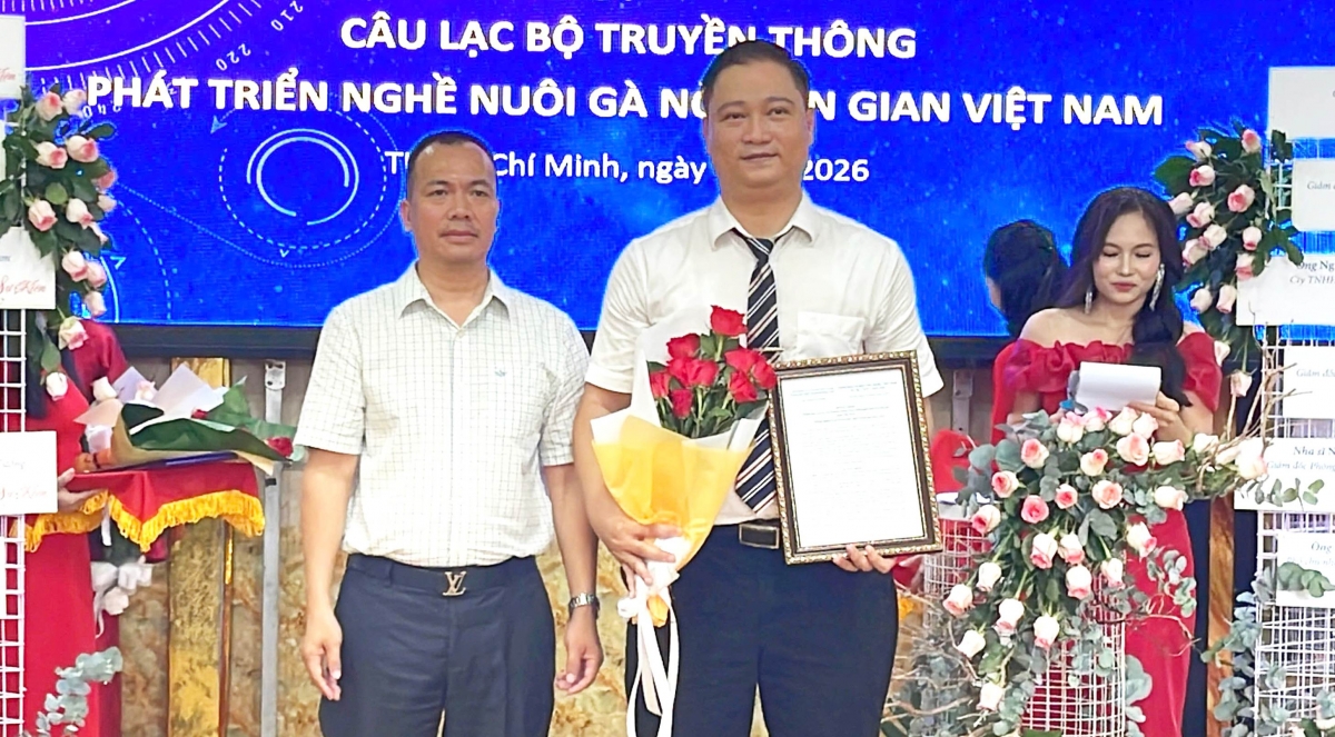 Tạp chí Việt Nam hương sắc ra mắt Văn phòng đại diện Đông Nam Bộ