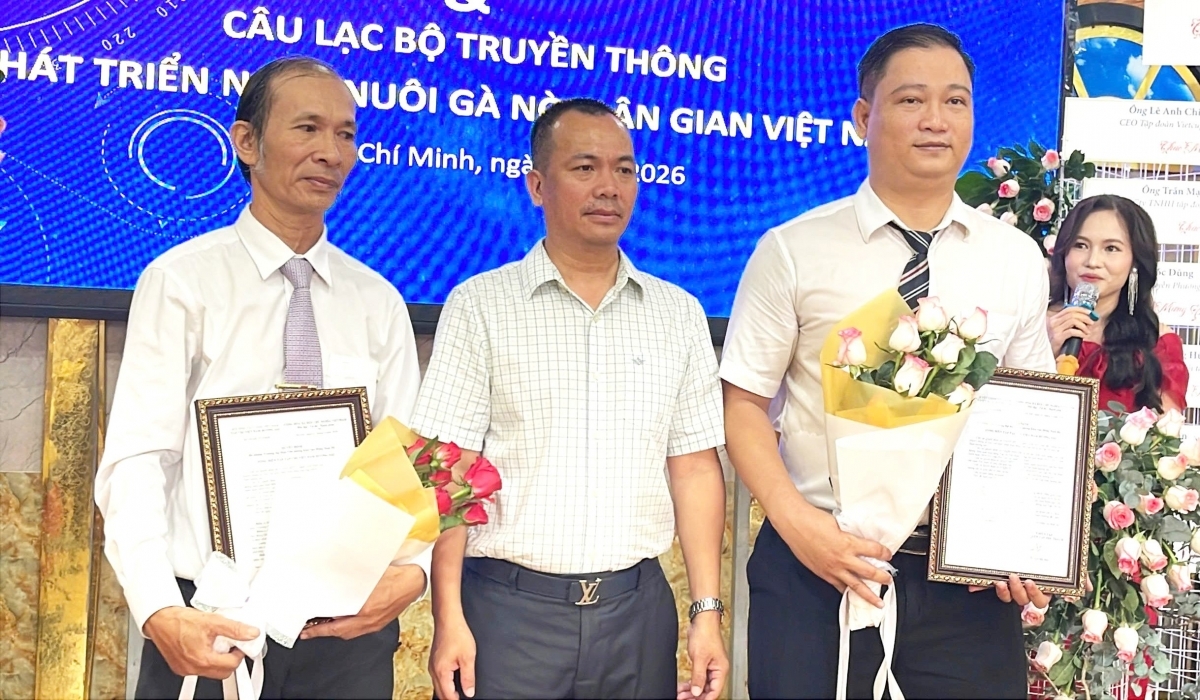 Tạp chí Việt Nam hương sắc ra mắt Văn phòng đại diện Đông Nam Bộ