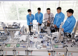 Bộ GDĐT triển khai nhiệm vụ trọng tâm trong giáo dục phổ thông và đại học