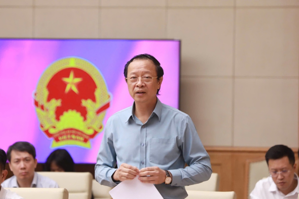 Bộ GDĐT triển khai nhiệm vụ trọng tâm trong giáo dục phổ thông và đại học