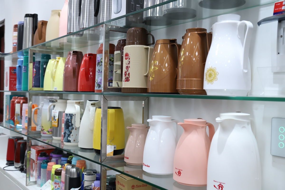 Rạng Đông công bố nhận diện thương hiệu mới