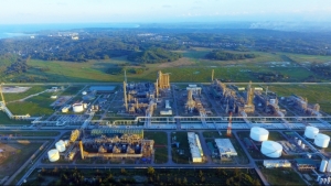 BSR quý I/2026 tăng trưởng mạnh, tổng doanh thu đạt 46.462 tỷ đồng, lợi nhuận sau thuế đạt 8.265 tỷ đồng