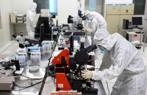 Doanh thu công nghiệp công nghệ số vượt 622.000 tỷ đồng trong tháng 4/2026