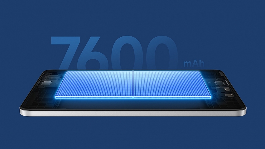 Redmi Pad 2 9.7 ra mắt tại Đông Nam Á: Màn hình 120Hz, pin 7.600mAh, giá từ 4,7 triệu đồng