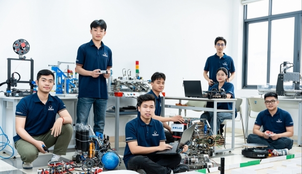 Bộ GD và ĐT đề xuất hỗ trợ học bổng cho 15 nhóm ngành trọng điểm