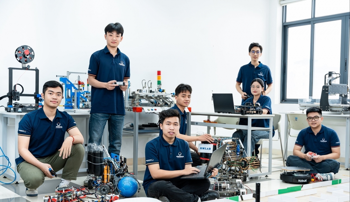 Bộ GD và ĐT đề xuất hỗ trợ học bổng cho 15 nhóm ngành trọng điểm