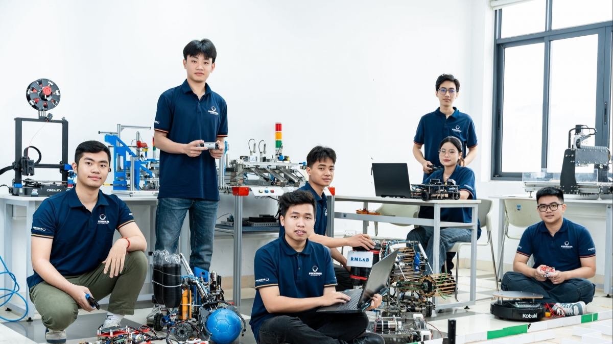 Bộ GD và ĐT đề xuất hỗ trợ học bổng cho 15 nhóm ngành trọng điểm