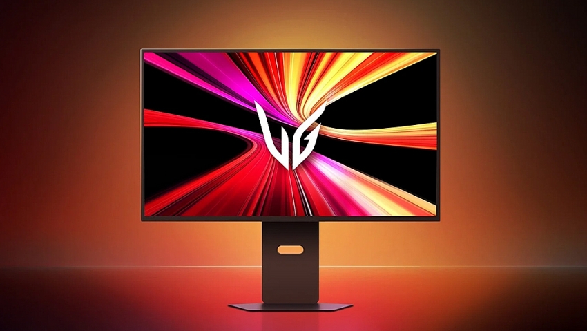 LG ra mắt màn hình gaming UltraGear 32GX870B: Nâng chuẩn trải nghiệm eSports