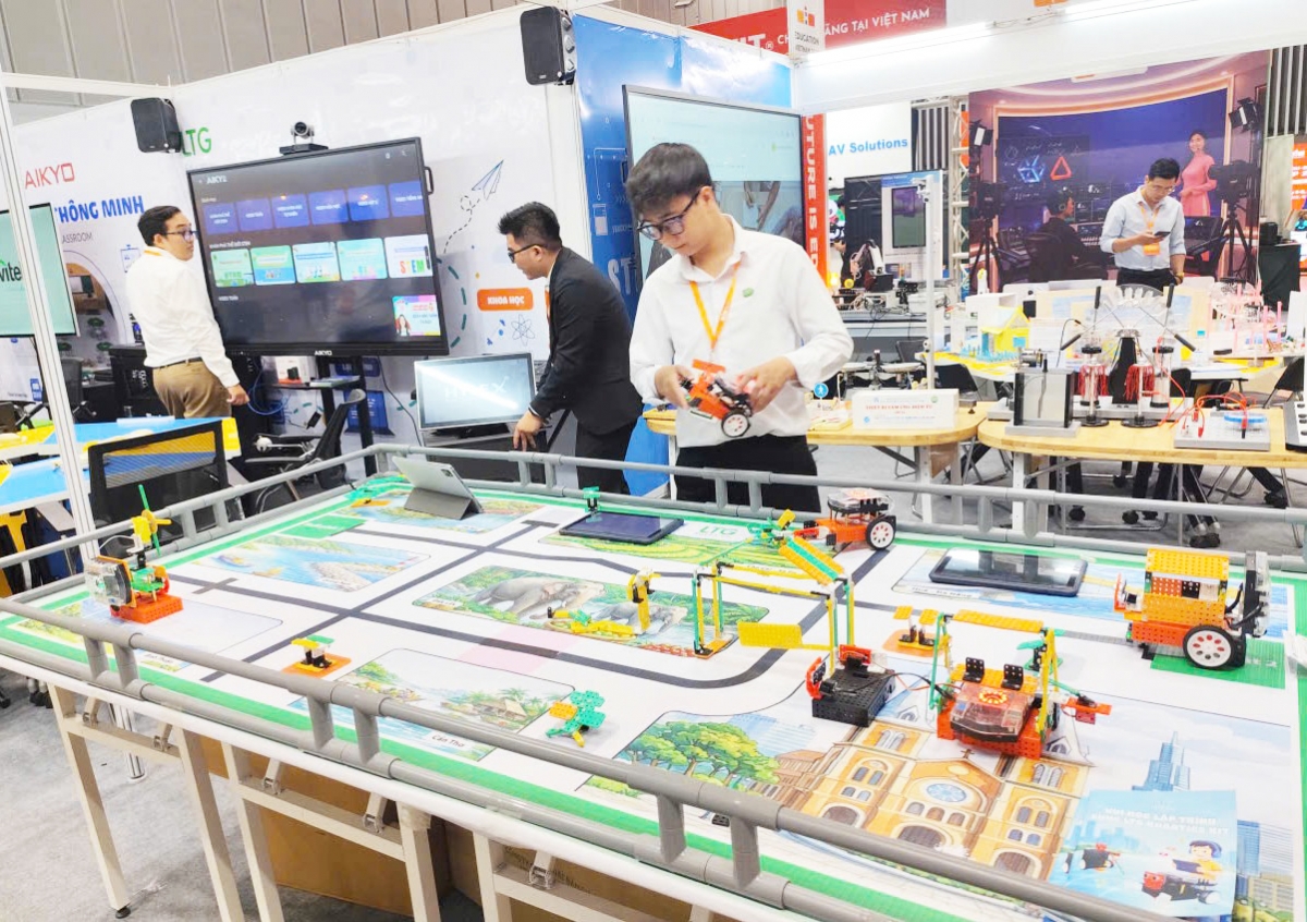 Nâng cao hiệu quả quản trị đô thị và nâng cao chất lượng cuộc sống của người dân qua SCA 2026