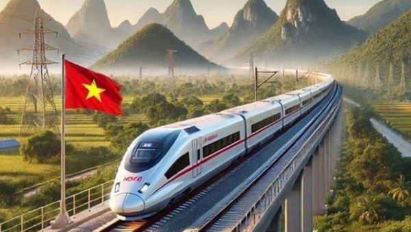 Bổ sung công nghệ đường sắt tốc độ cao, đường sắt đô thị vào nhóm 10 công nghệ chiến lược quốc gia