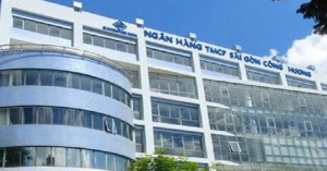 Giảm mạnh chi phí dự phòng, Saigonbank đạt hơn 88 tỷ đồng lợi nhuận trong quý I