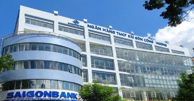 Giảm mạnh chi phí dự phòng, Saigonbank đạt hơn 88 tỷ đồng lợi nhuận trong quý I