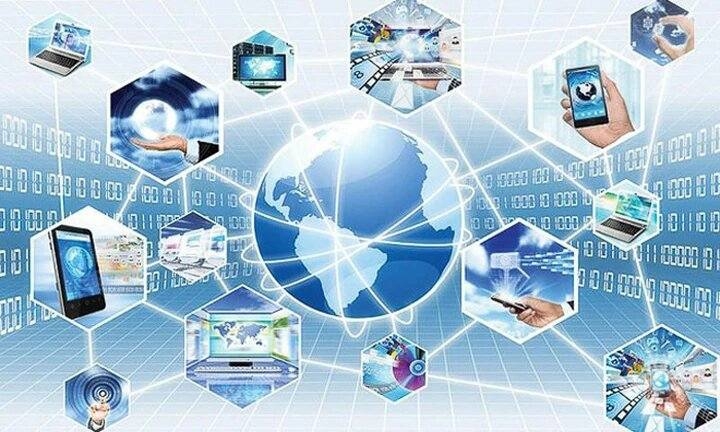 Chuyển đổi số, dữ liệu lớn và trí tuệ nhân tạo đang trở thành nền tảng quan trọng cho quản trị đô thị hiện đại