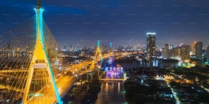 TP. Hồ Chí Minh trước bài toán tăng trưởng hai con số: không thể đi bằng "động cơ cũ"
