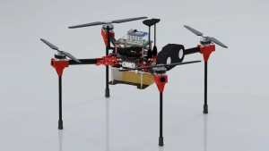 Phát triển hệ sinh thái Robot và Drone “make in Vietnam”: Một cách tiếp cận chiến lược cho TP.HCM trong bối cảnh cạnh tranh công nghệ toàn cầu