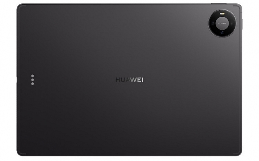 Đối thủ mới của iPad Pro: Huawei trình làng MatePad Pro Max siêu mỏng 4,7mm