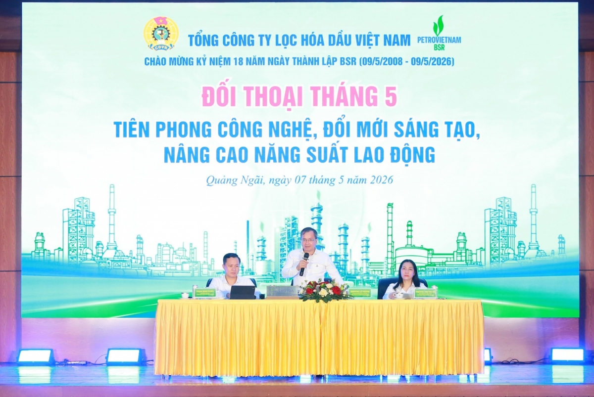 BSR kỷ niệm 18 năm thành lập với nhiều phong trào thi đua trọng điểm