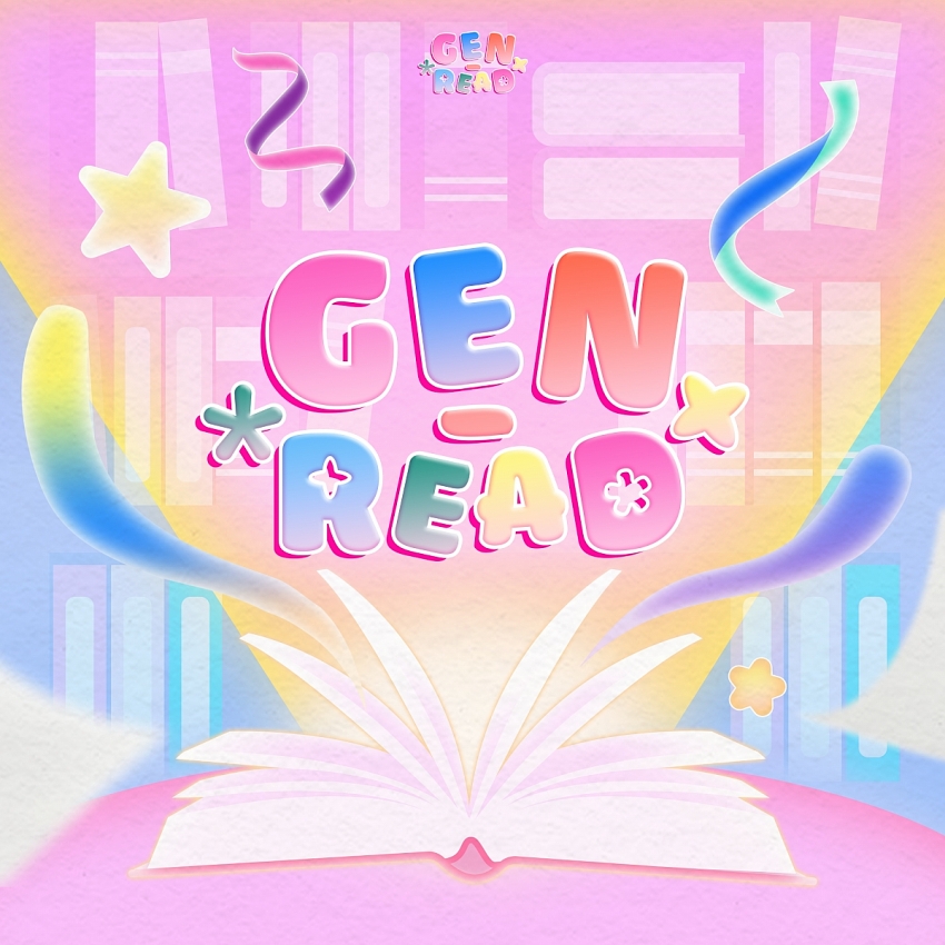 GEN READ: Không gian văn hóa đọc độc đáo của nhóm sinh viên Báo chí