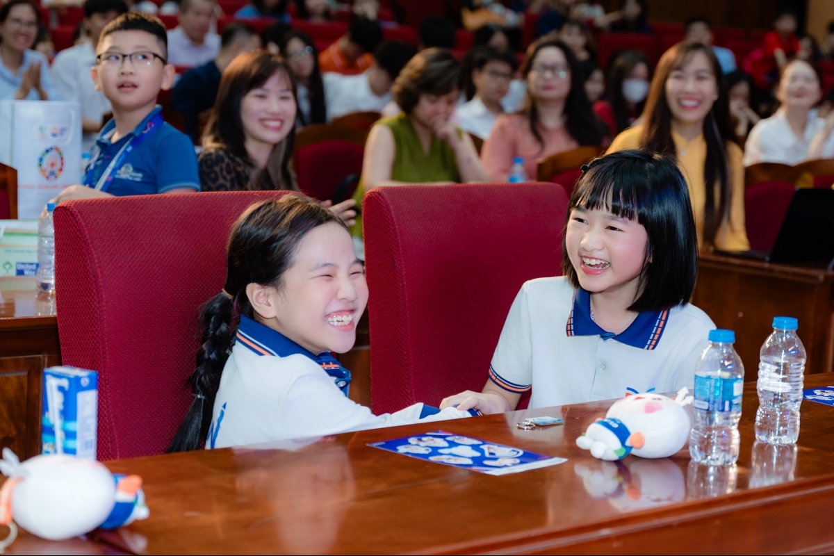 AI for Good Việt Nam 2026: Khi những trăn trở, ước mơ của học sinh biến thành các giải pháp AI vì cộng đồng