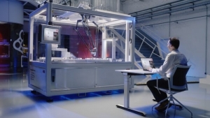 ABB Robotics ra mắt PickMaster Lite để "đơn giản hóa và tăng tốc độ gắp nhả bằng robot"