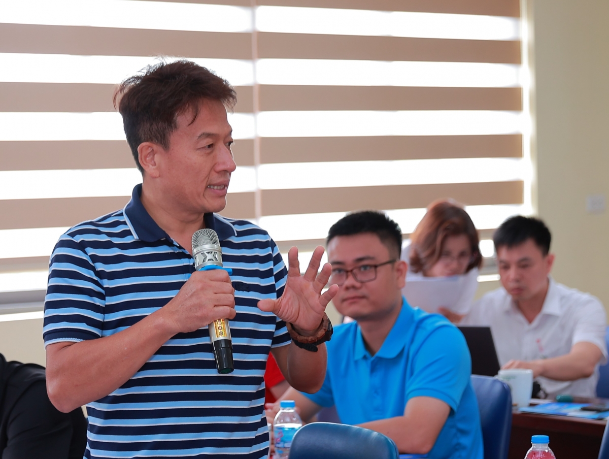 Ứng dụng giải pháp cơ điện nông nghiệp thông minh giúp phát triển bền vững ngành nông nghiệp công nghệ cao