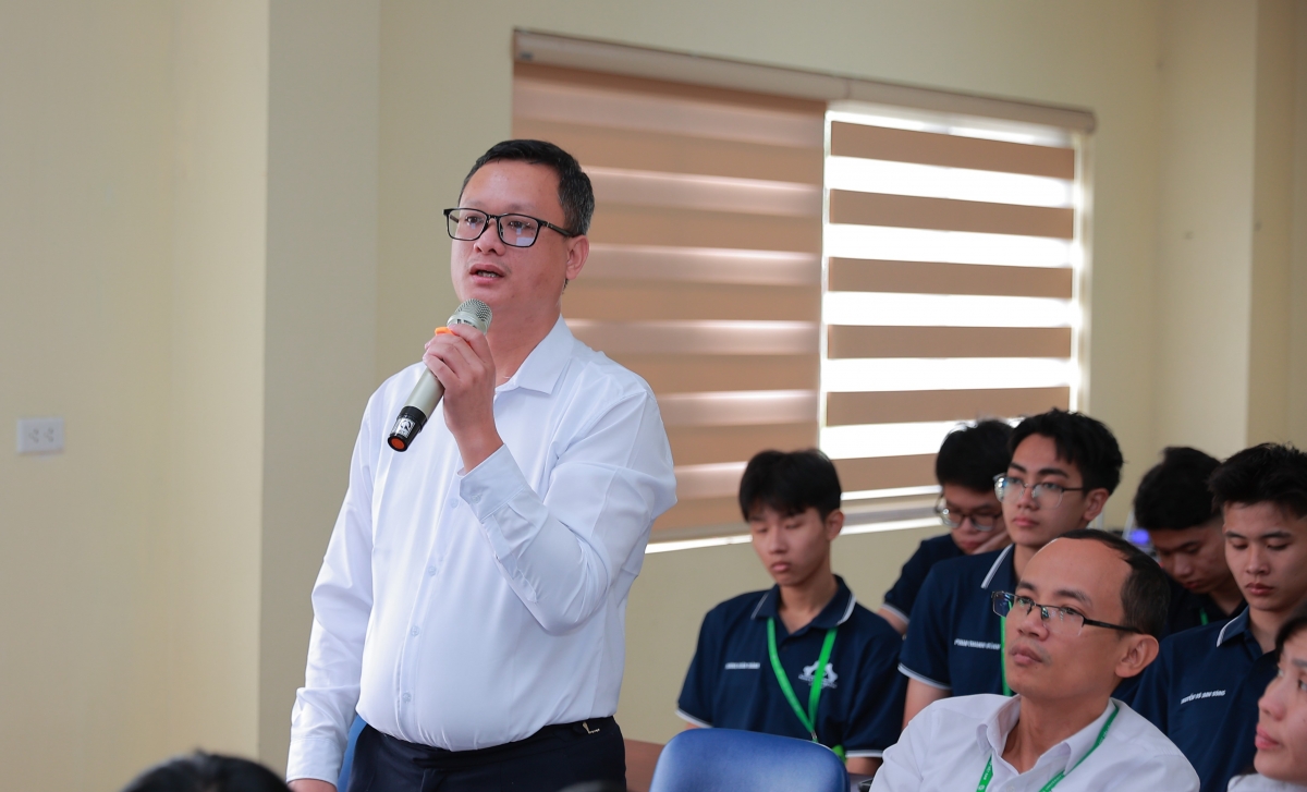 Ứng dụng giải pháp cơ điện nông nghiệp thông minh giúp phát triển bền vững ngành nông nghiệp công nghệ cao