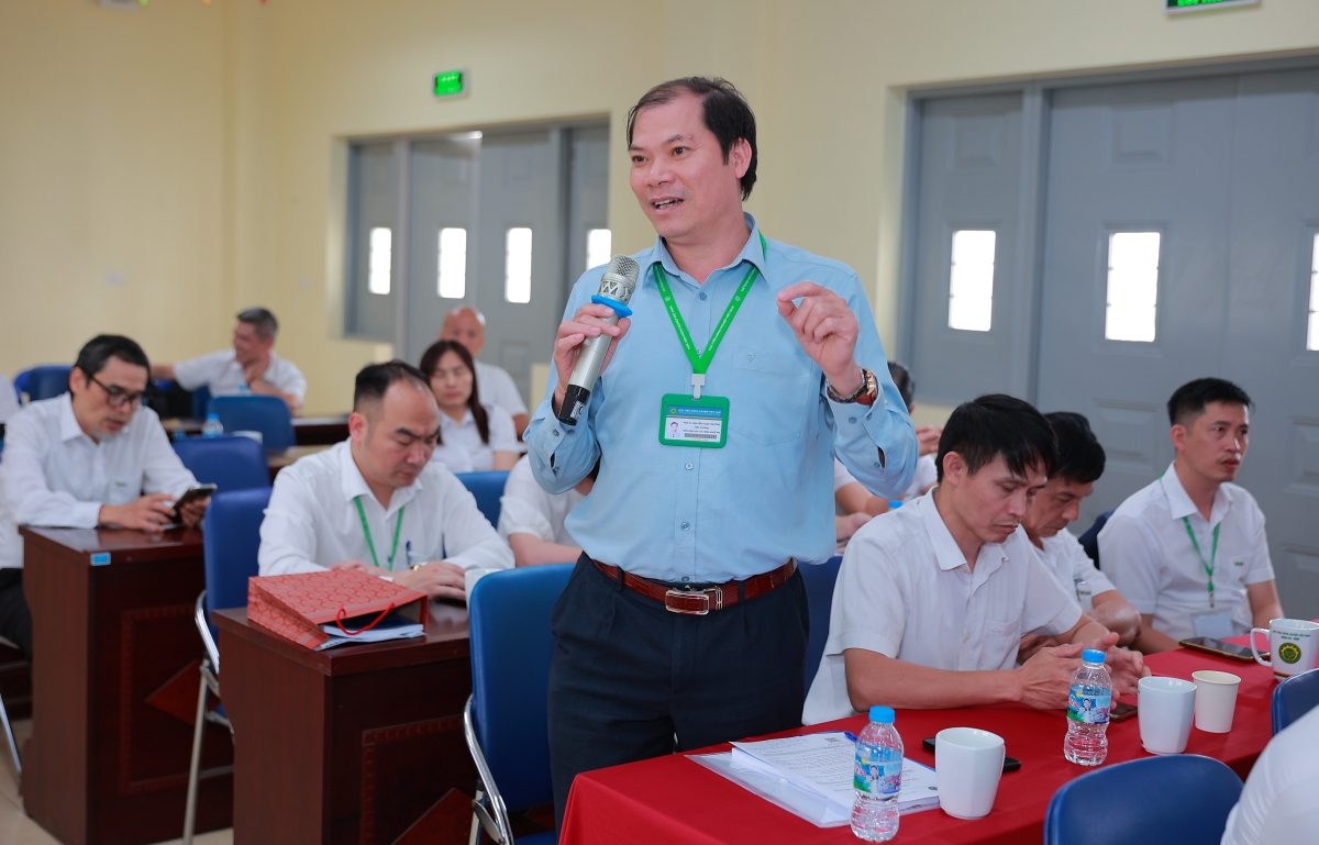 Ứng dụng giải pháp cơ điện nông nghiệp thông minh giúp phát triển bền vững ngành nông nghiệp công nghệ cao