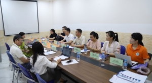 VAA và Hiệp hội Phật Sơn thúc đẩy kết nối doanh nghiệp công nghiệp